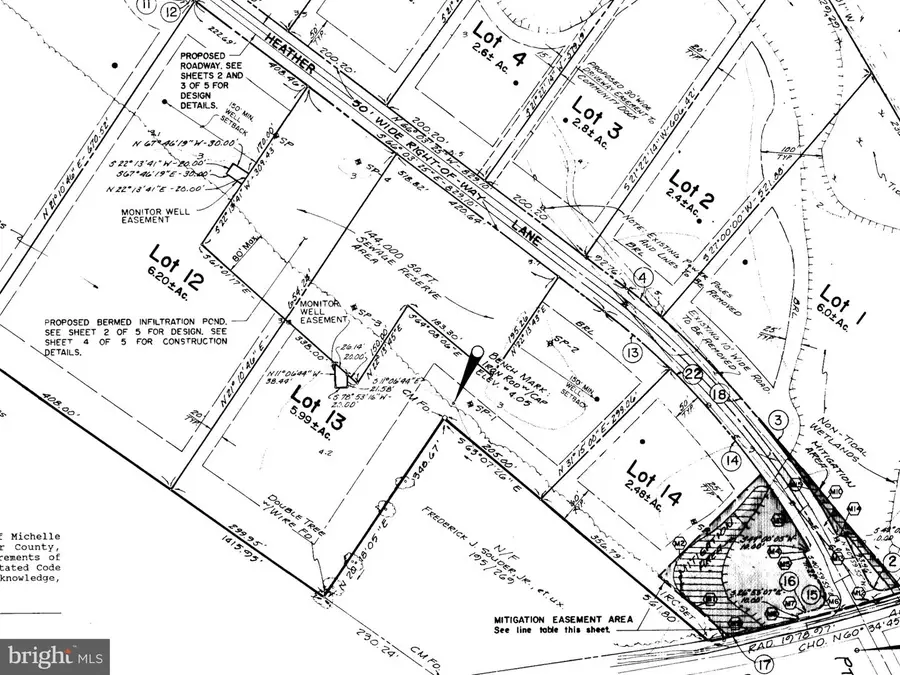 Heather Ln, Cambridge, MD 21613 - #2