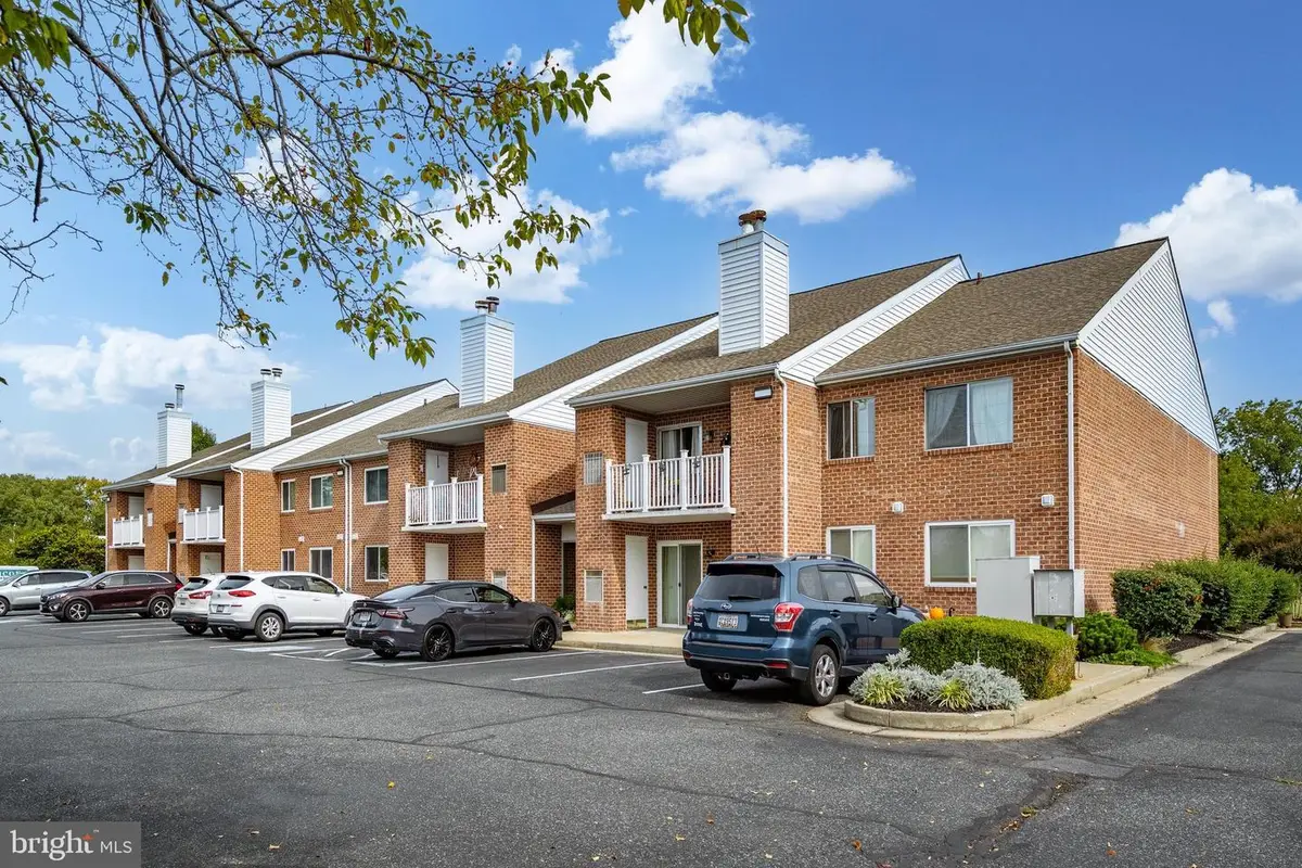 430 Aurora St #430 2c, Cambridge, MD 21613 - #1