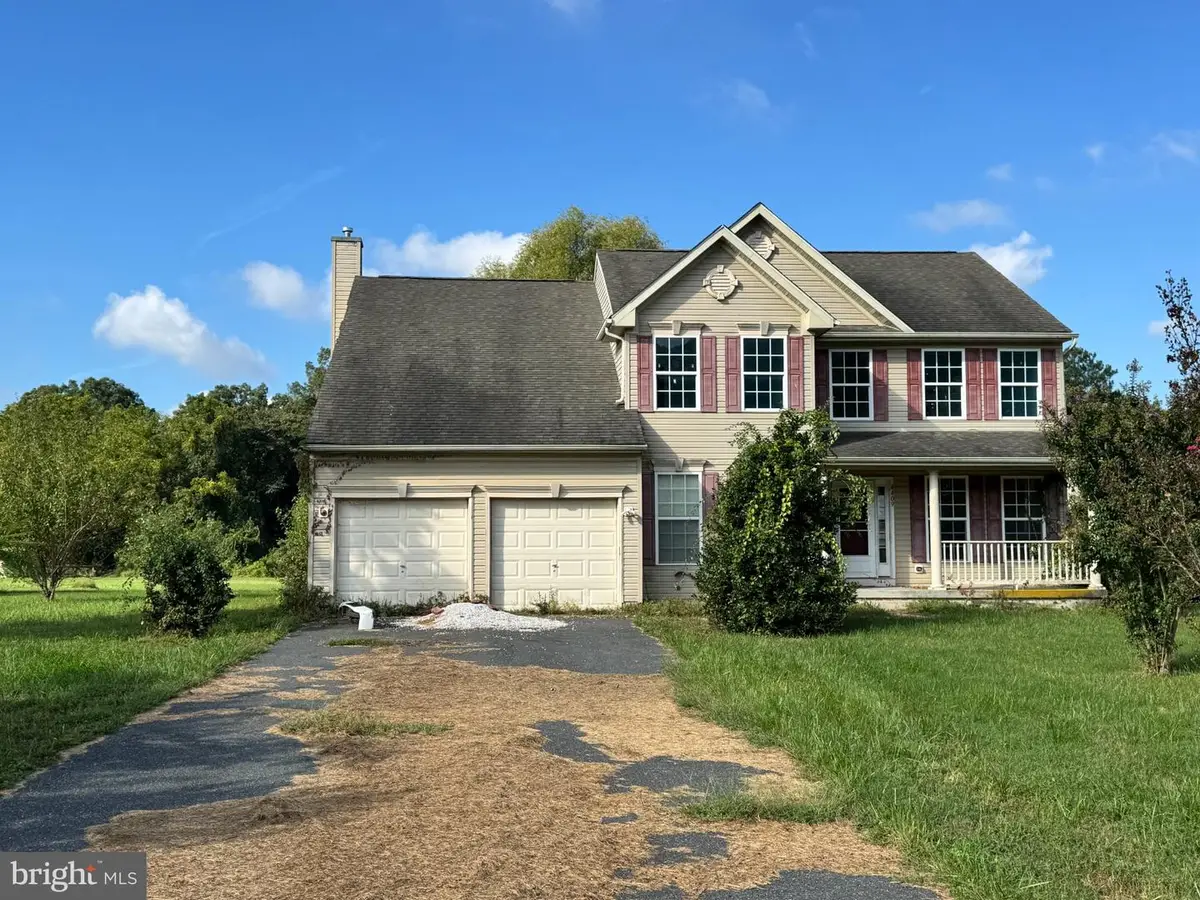 4409 Rolling Acres Dr, Hurlock, MD 21643 - #1