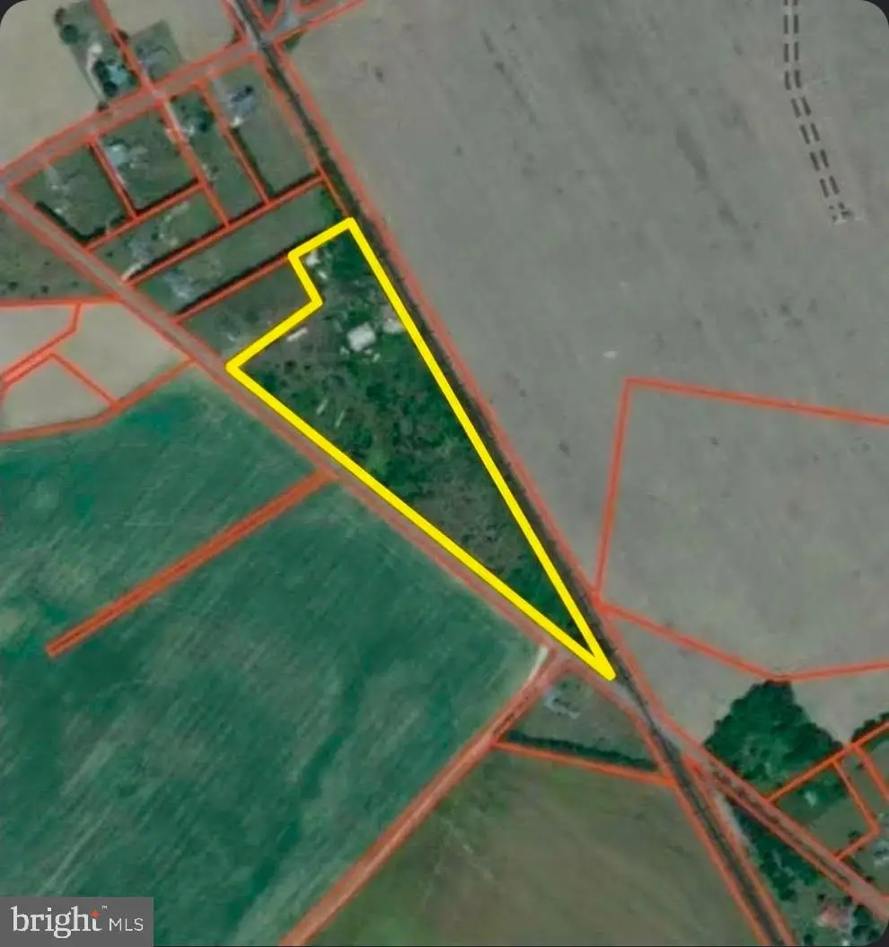 7025 Gravel Branch Rd, Hurlock, MD 21643 - #1