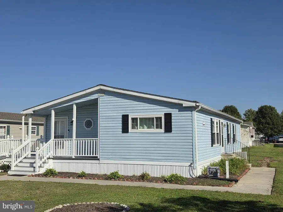 2612 Shane Cirle, Cambridge, MD 21613 - #3