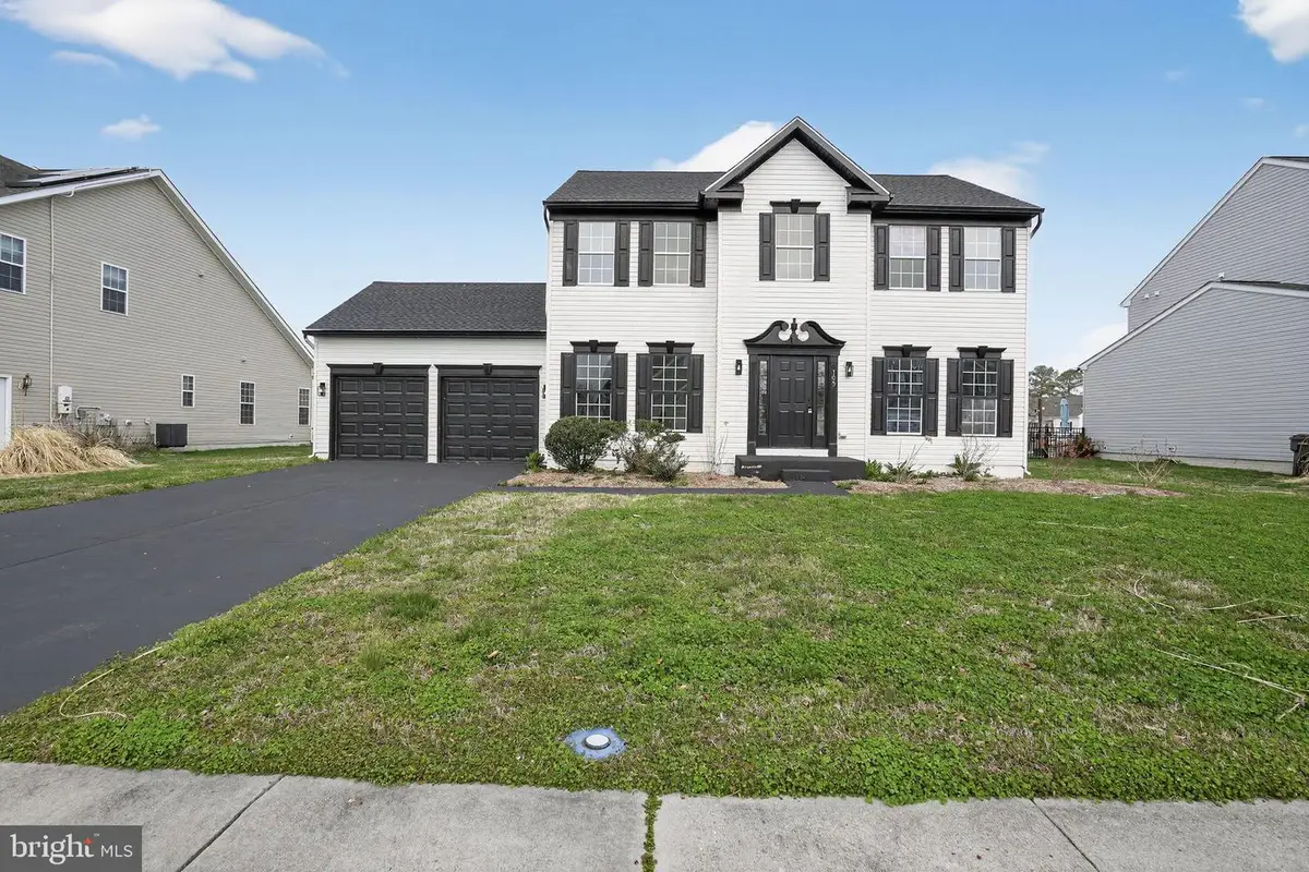 105 Mako Dr, Cambridge, MD 21613 - #1