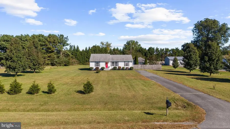 4306 E Pheasant Dr, Hurlock, MD 21643 - #3