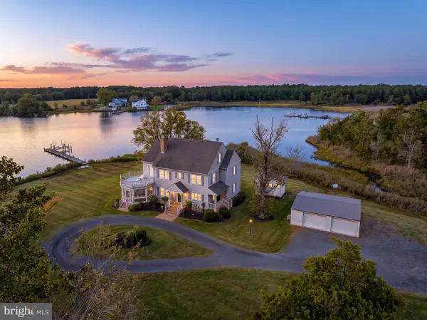 4928 Gregory Rd, CAMBRIDGE, MD 21613