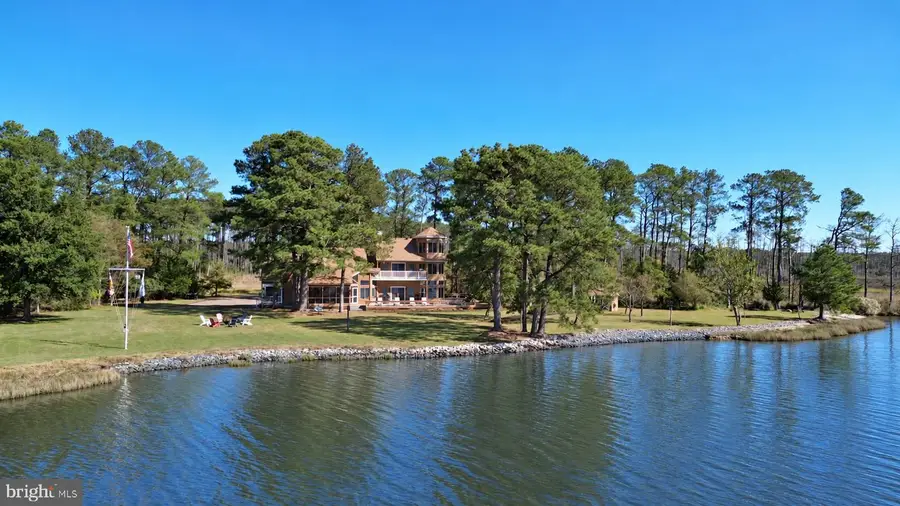 3214 Kirwans Neck Rd, Church Creek, MD 21622 - #3