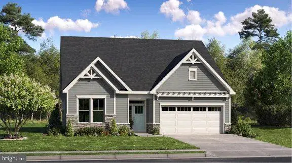 2601 Eagle Greens Ln, Cambridge, MD 21613 - #1