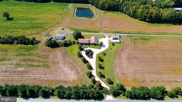 5430 Indiantown Rd, RHODESDALE, MD 21659
