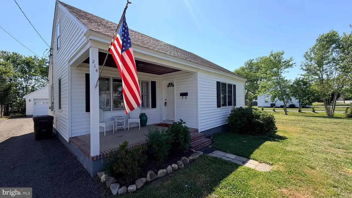 214 E Appleby Ave, Cambridge, MD 21613 - #1