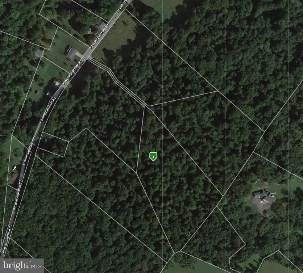 16015 Foxville Deerfield Rd, Sabillasville, MD 21780 - Image #1