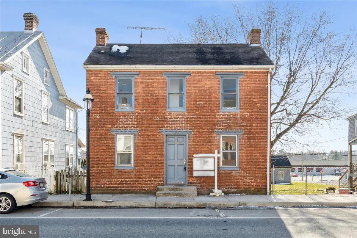 208 Main St, Emmitsburg, MD 21727 - Image #1