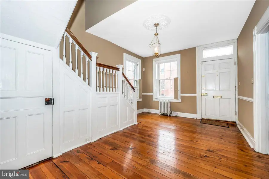 200 E Church St, Frederick, MD 21701 - #2