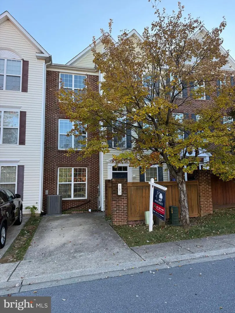 103 Whiskey Creek, Frederick, MD 21702 - Image #2