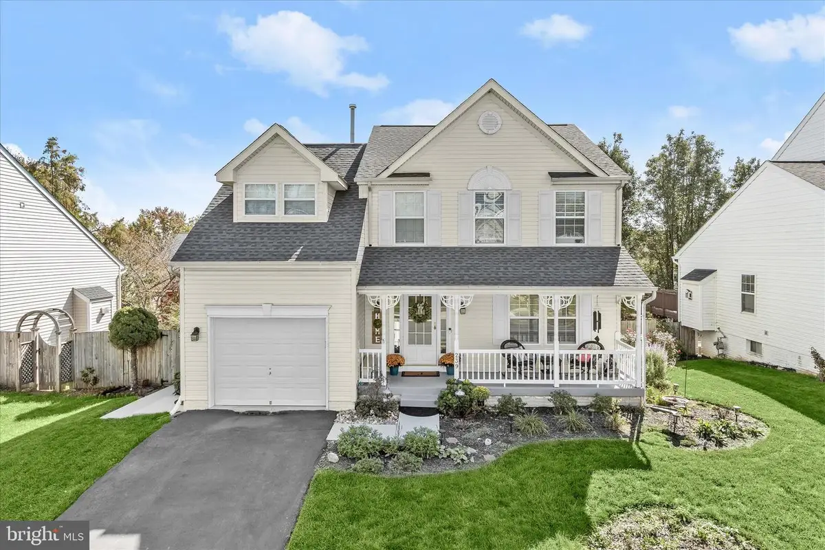 239 Bishops Glen Dr, Frederick, MD 21702 - #1