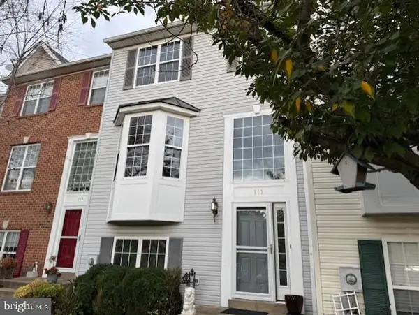 111 Harpers Way, FREDERICK, MD 21702