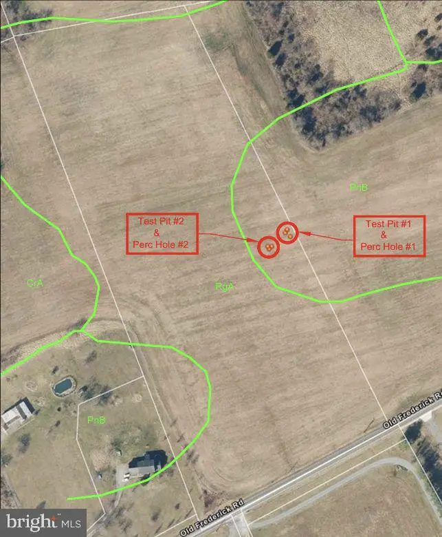 0 Creagerstown Rd, Thurmont, MD 21788 - #2