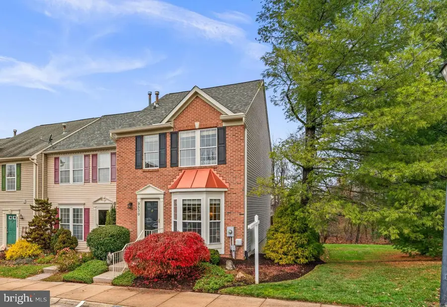 9530 Bellhaven Ct, Frederick, MD 21701 - Image #2