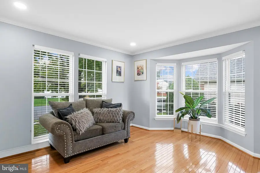 5203 Ivywood Dr S, Frederick, MD 21703 - Image #3