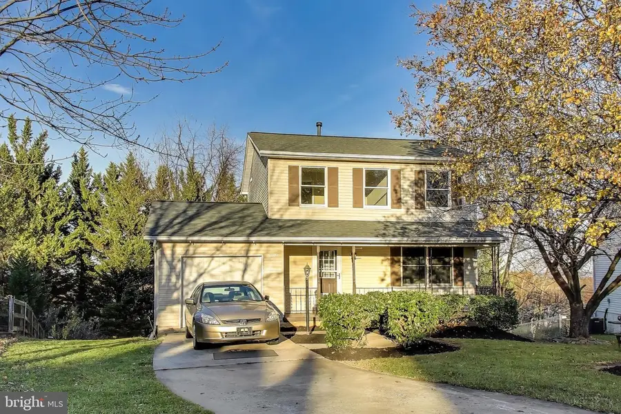 1009 Cheryls Ct, Frederick, MD 21703 - Image #2