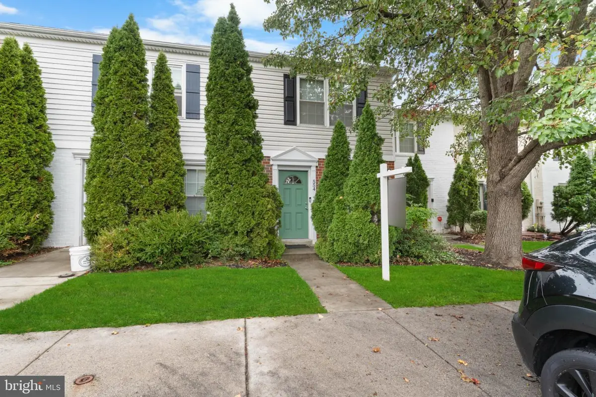 554 Lancaster Pl #554, Frederick, MD 21703 - Image #1