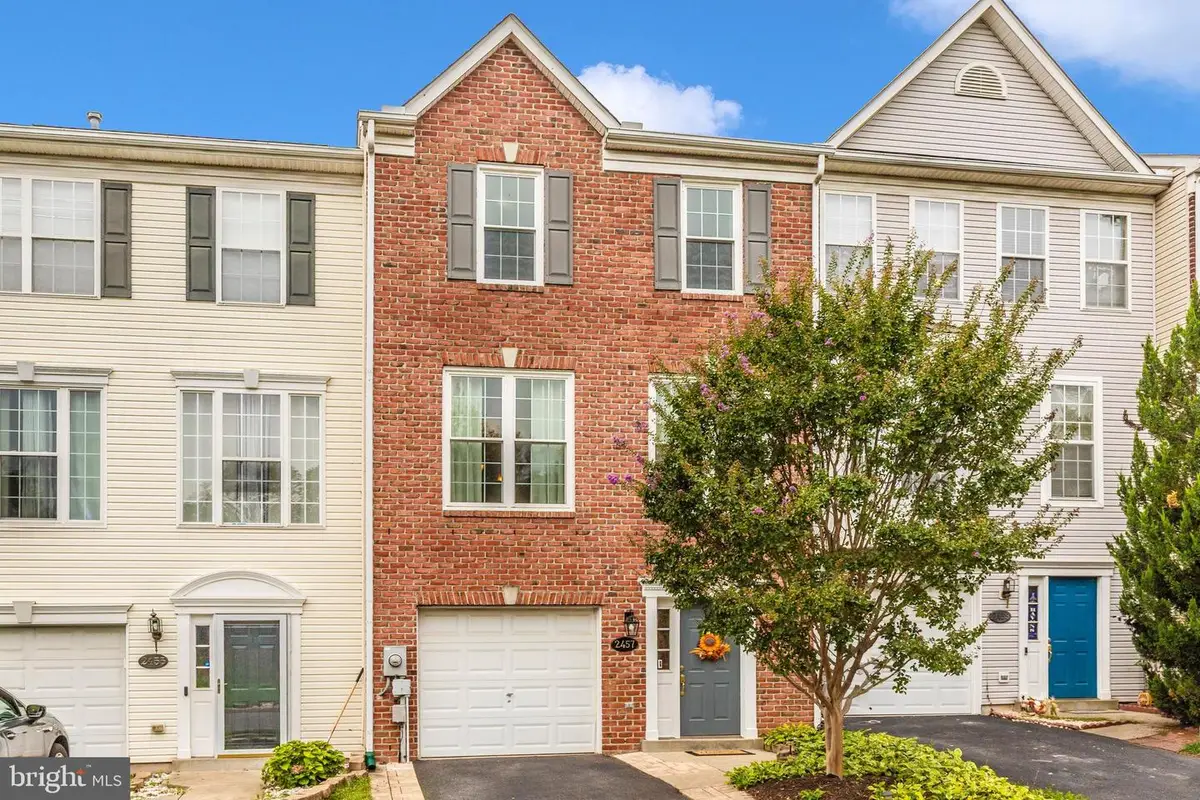 2457 Lakeside Dr, Frederick, MD 21702 - Image #1
