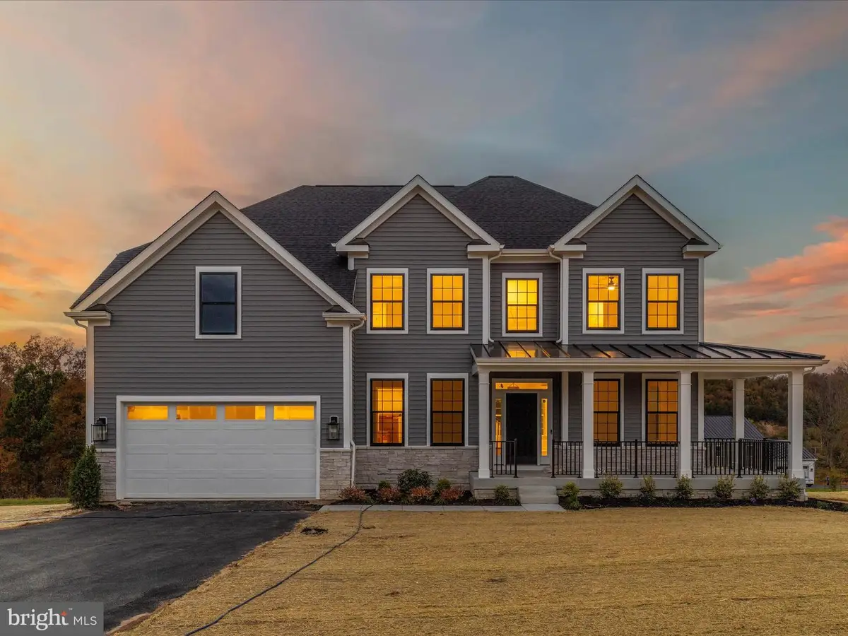 10242 Daysville Rd, Walkersville, MD 21793 - Image #1