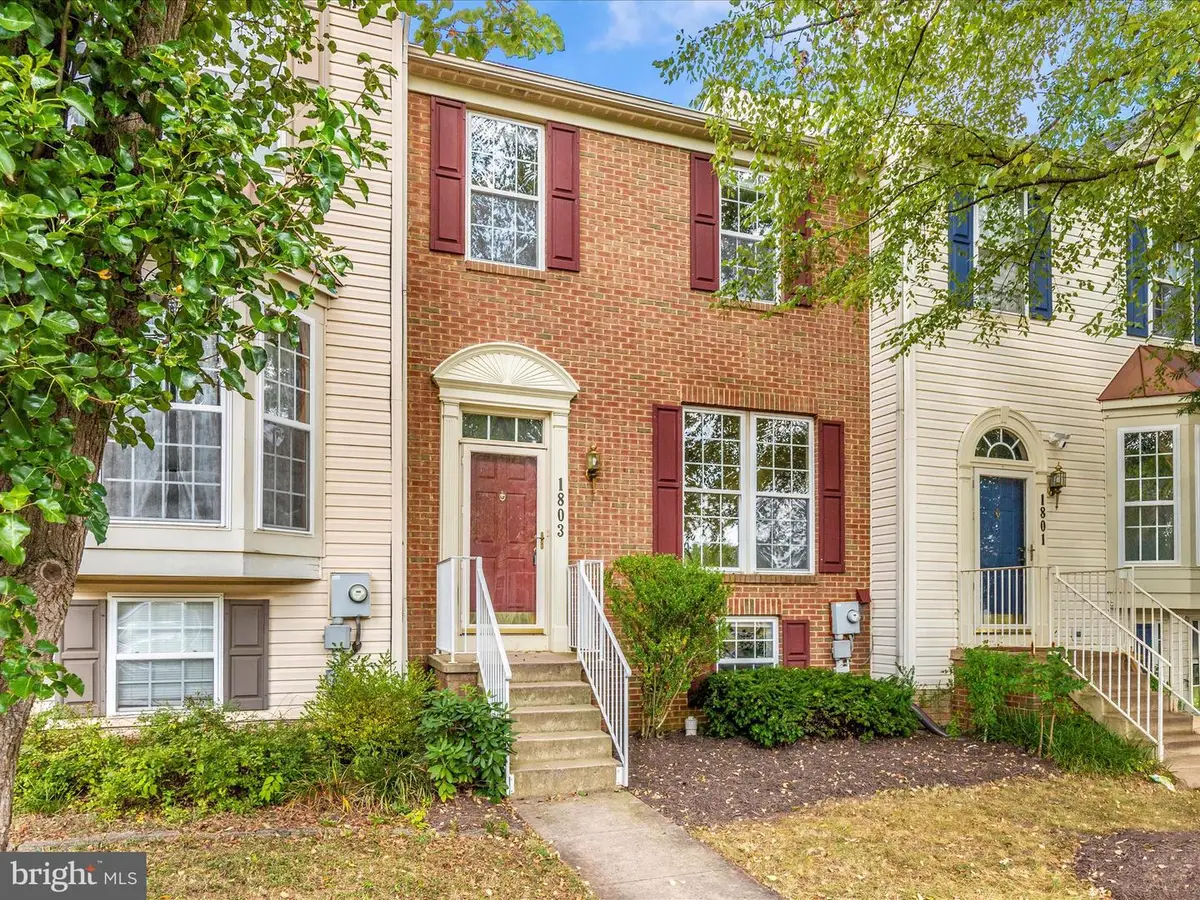 1803 Country Run Way, Frederick, MD 21702 - Image #1