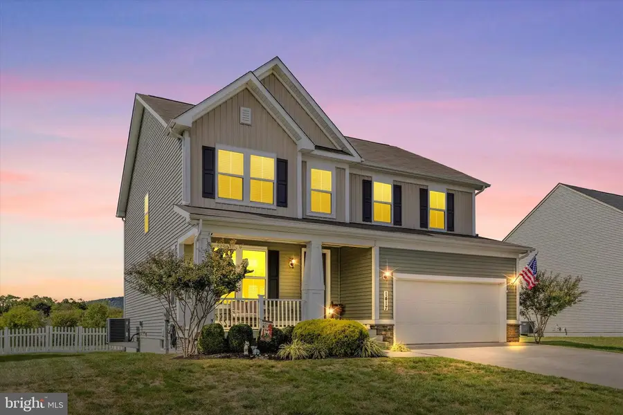 1417 Ramblewood Dr, Emmitsburg, MD 21727 - Image #2