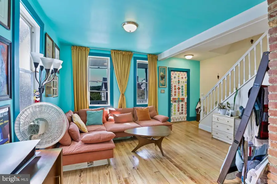 13 E C St, Brunswick, MD 21716 - Image #2