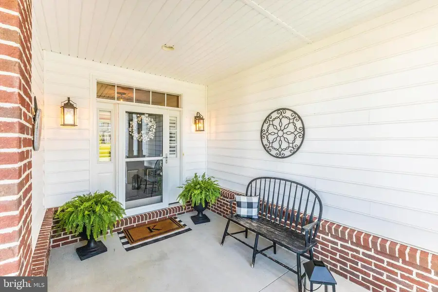 520 Isaac Russell St, New Market, MD 21774 - #3