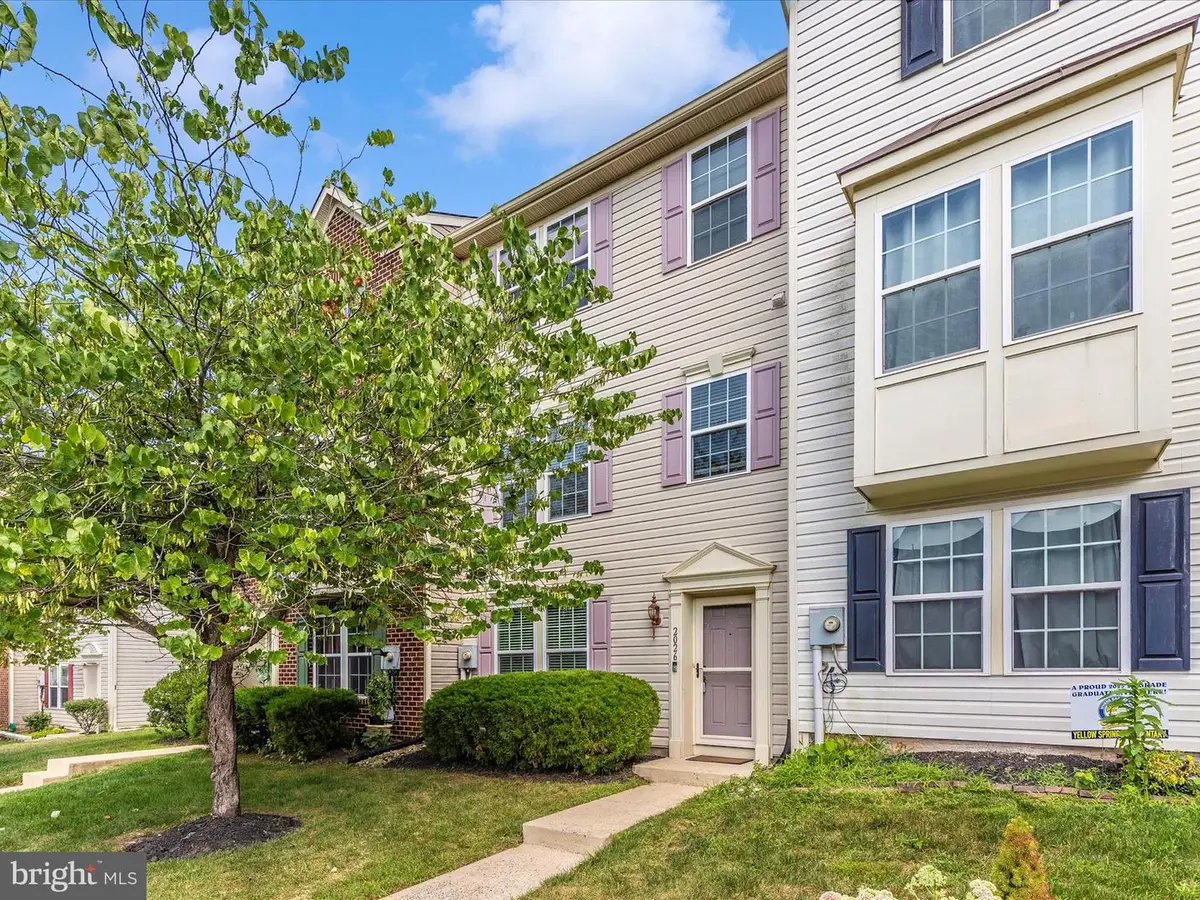 2026 Spring Run Cir, Frederick, MD 21702 - Image #1