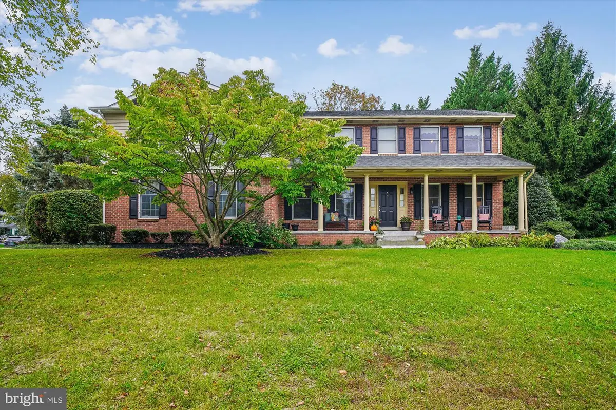 8116 Laurel Ridge Rd, Frederick, MD 21702 - Image #1