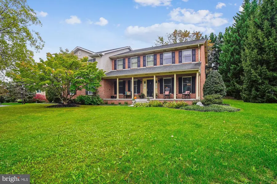 8116 Laurel Ridge Rd, Frederick, MD 21702 - Image #2
