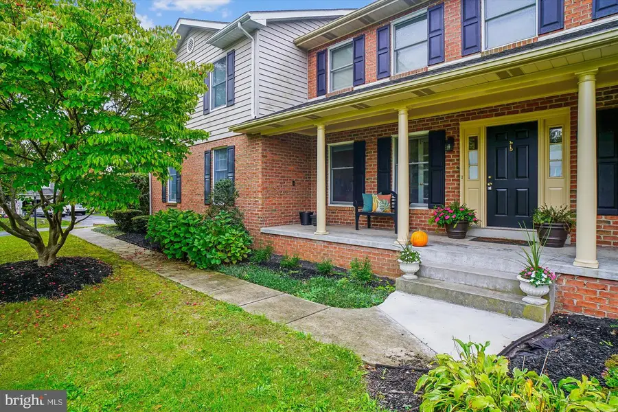 8116 Laurel Ridge Rd, Frederick, MD 21702 - Image #3