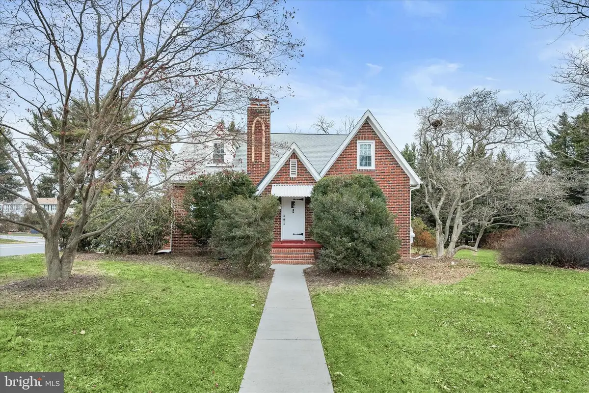 1631 Shookstown Rd, Frederick, MD 21702 - Image #1