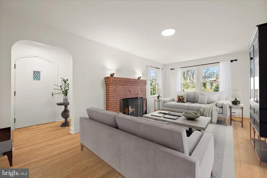 1631 Shookstown Rd, Frederick, MD 21702 - Image #2