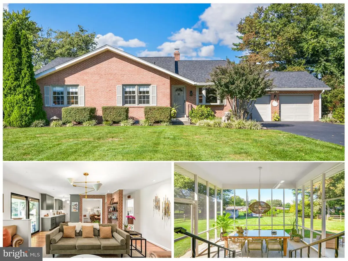 8010 Meadowview Dr, Frederick, MD 21702 - Image #1