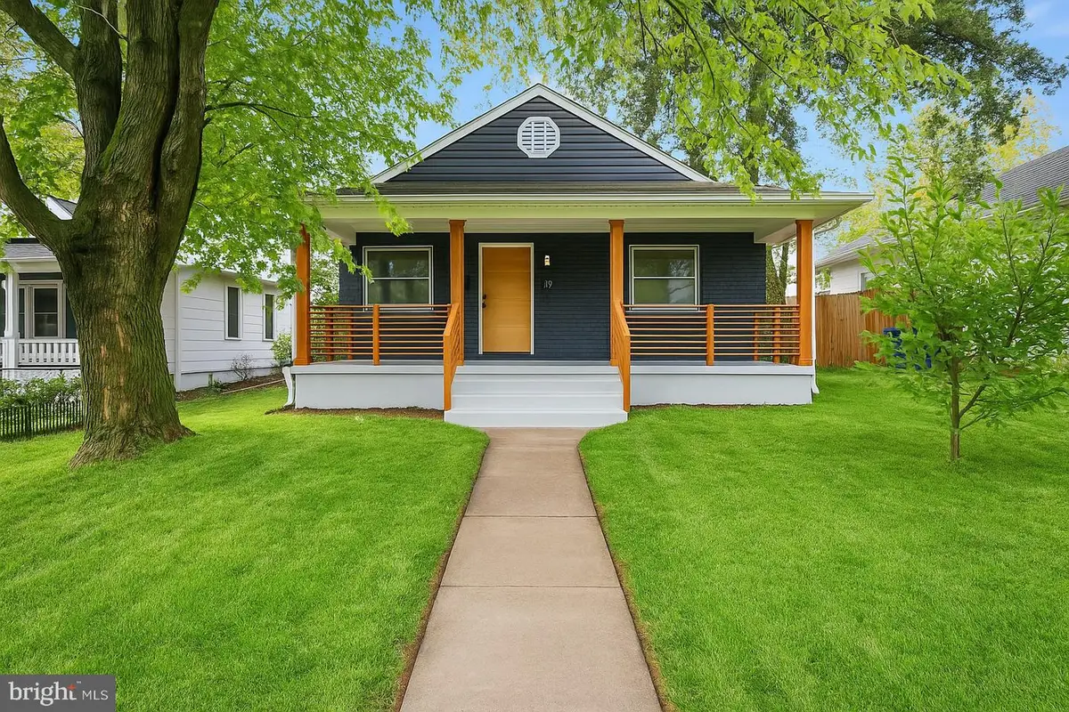 103 Pennsylvania Ave, Frederick, MD 21701 - Image #1