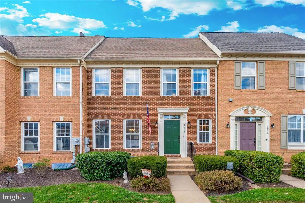 3028 Sanctuary Ln, Frederick, MD 21701 - Image #1
