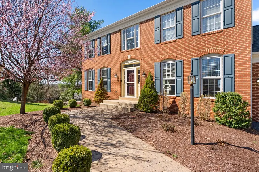 11030 Nicholas Pl, Ijamsville, MD 21754 - #2