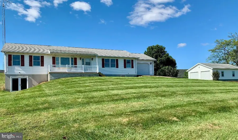 12331 Pleasant Walk Rd, Myersville, MD 21773 - Image #2