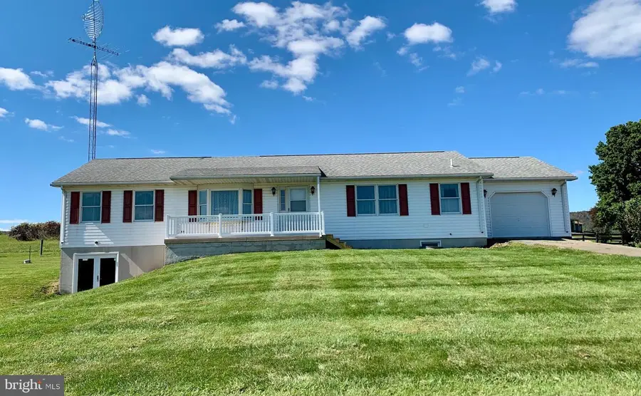 12331 Pleasant Walk Rd, Myersville, MD 21773 - Image #3