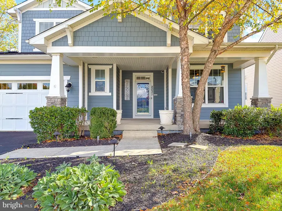 2031 Butterfield Olook, Frederick, MD 21702 - Image #2