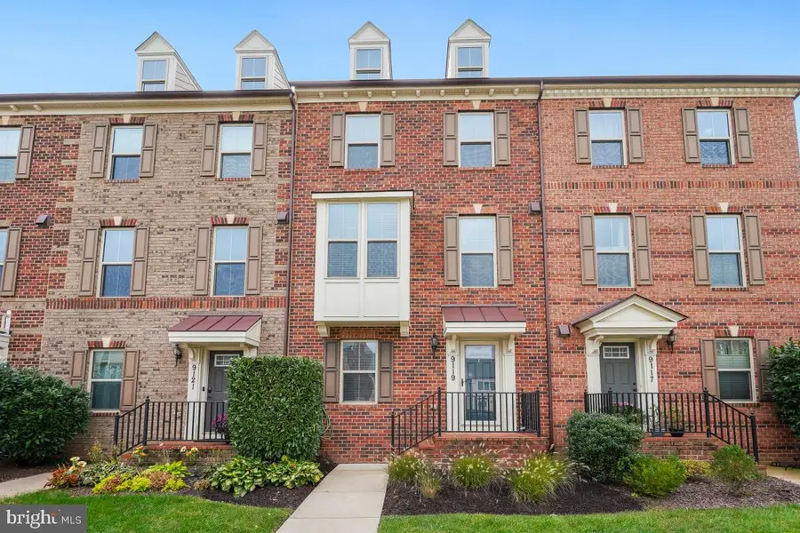 9119 Landon House Ln, Frederick, MD 21704 - Image #2