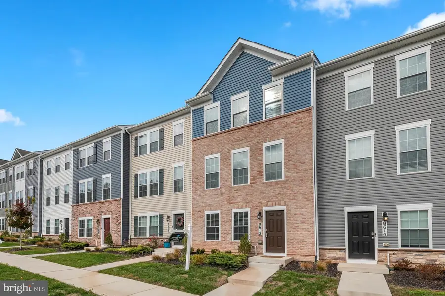 8612 Walter Martz Rd, Frederick, MD 21702 - Image #2