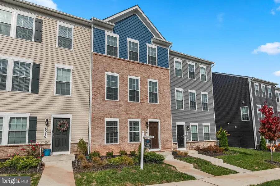 8612 Walter Martz Rd, Frederick, MD 21702 - Image #3