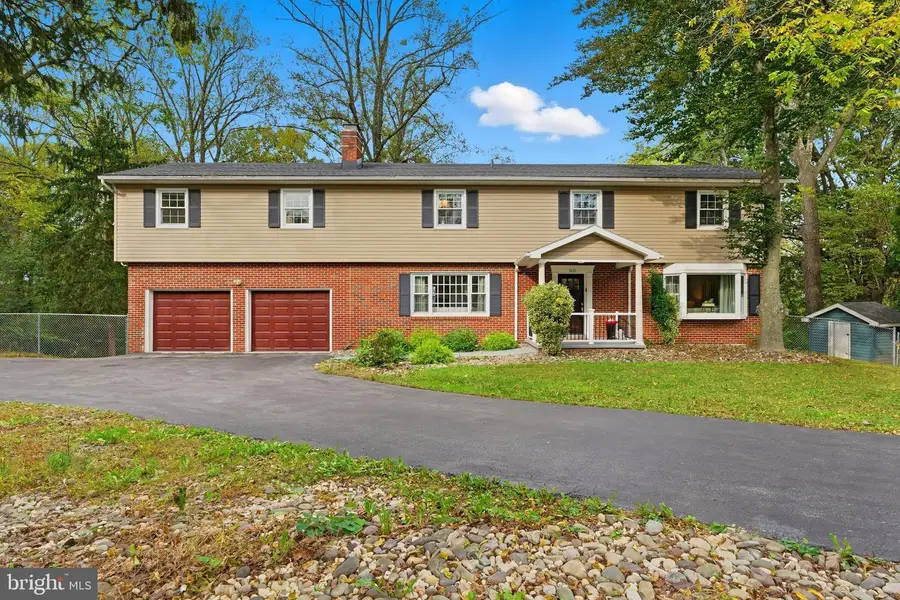 5642 Jefferson Blvd, Frederick, MD 21703 - Image #2