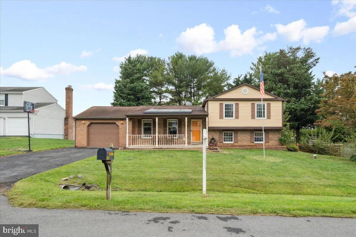 8207 Reveille Ct, Walkersville, MD 21793 - Image #1