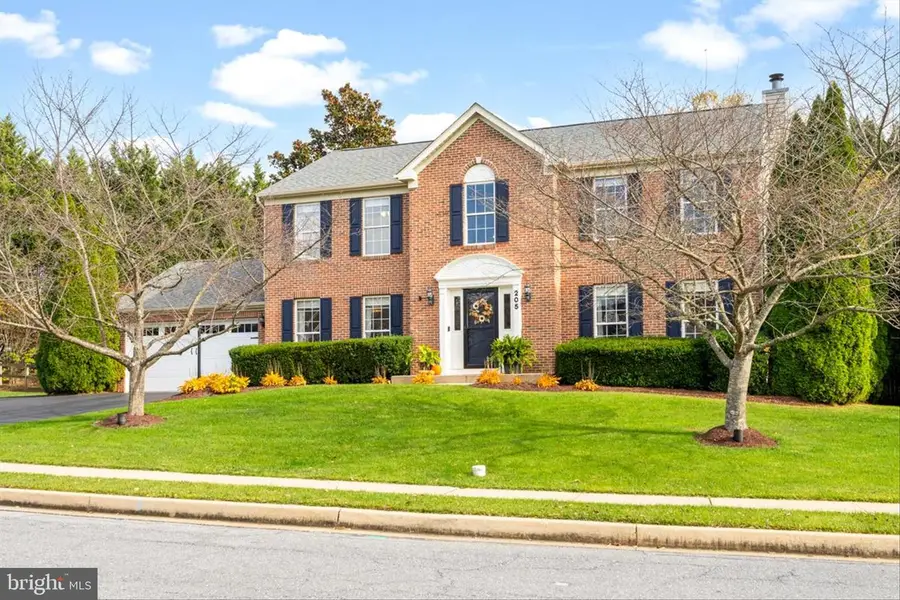205 Ivy Hill Dr, Middletown, MD 21769 - Image #3