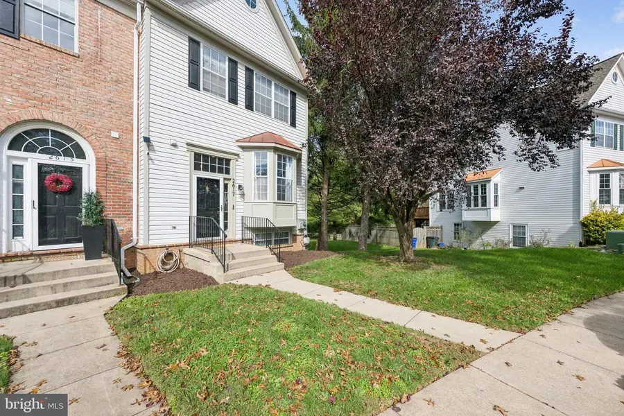 2617 Caulfield Ct, Frederick, MD 21701 - Image #2