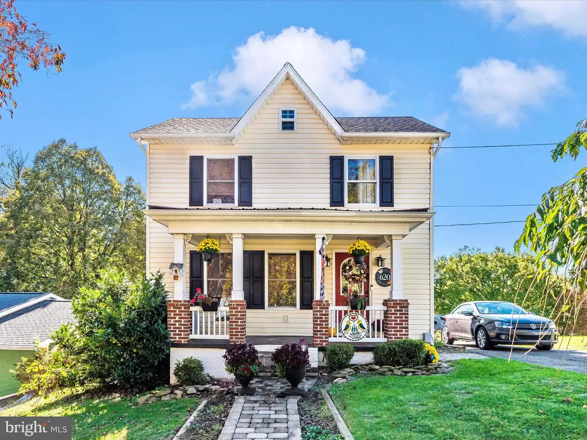 620 East E St, Brunswick, MD 21716 - Image #1